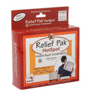 Relief Pak® HotSpot® Moist Heat Packs