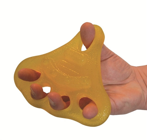 Flexi-Grip Hand, Finger, Thumb & Forearm Exerciser - Latex Free