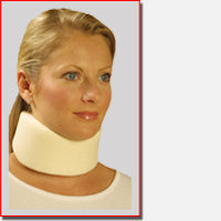 Med Spec Cervical Universal Medium Density Collar - One Size Fits Most