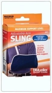 Mueller Adjustable Arm Sling