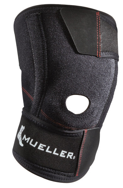 Mueller Wraparound Knee Stabilizer