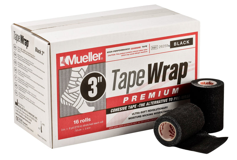 Mueller® Tapewrap® Premium