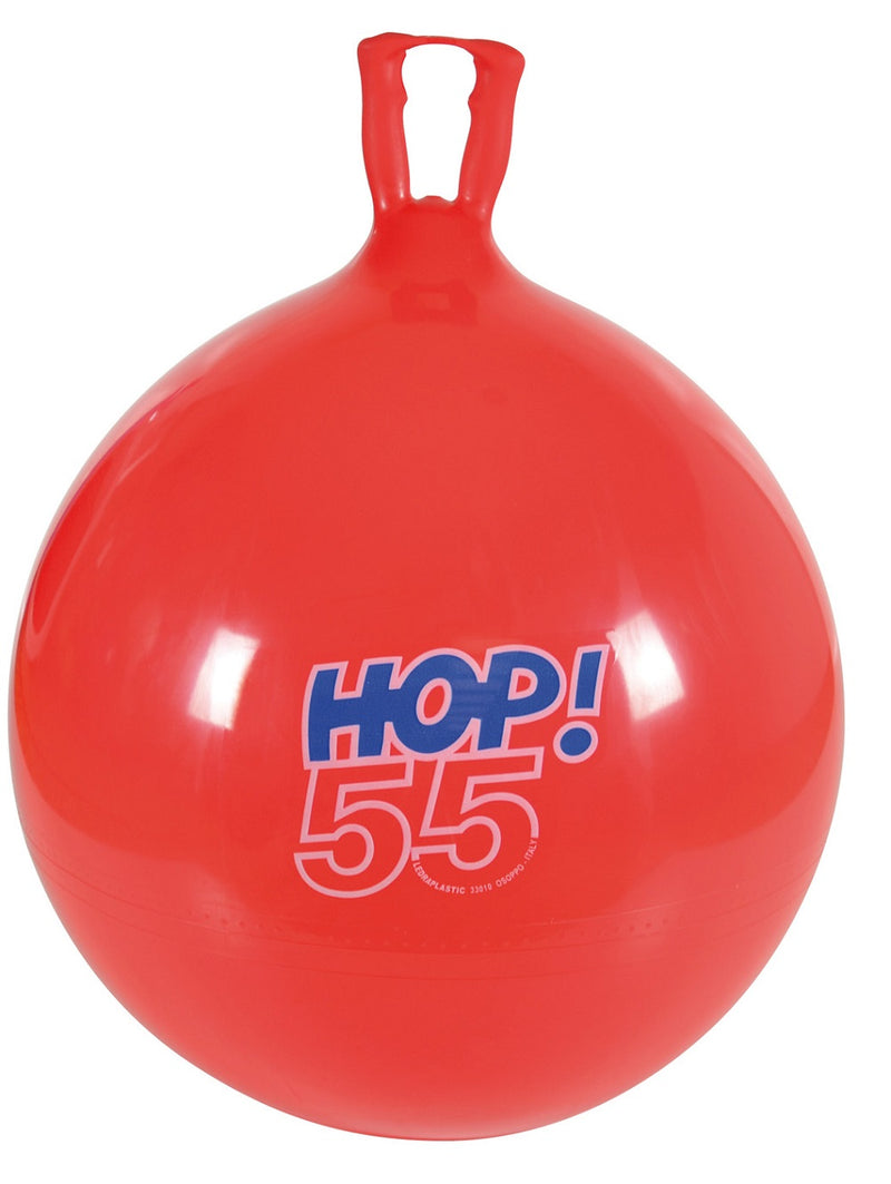 Gymnic® Hop Balls