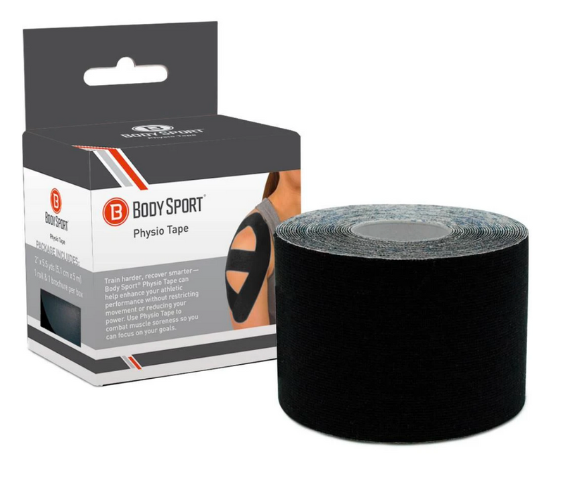 Body Sport Physio Tape