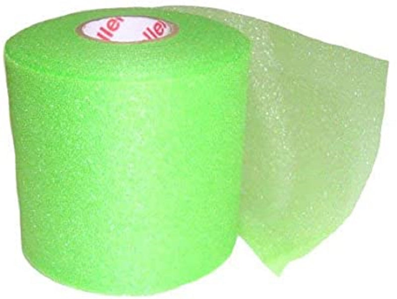 Mueller MWrap, 2 3/4" x 30 Yd - Big Bold MWrap - Pre-Taping Foam Underwrap