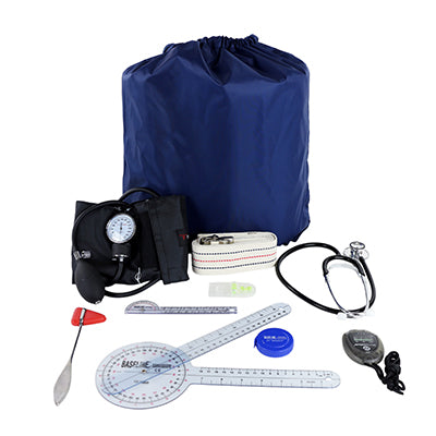 Fabrication Enterprises Baseline Physical Therapy Student Kits