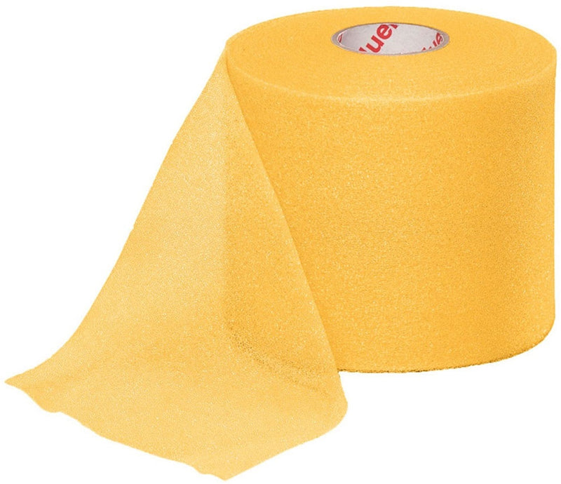 Mueller MWrap, 2 3/4" x 30 Yd - Big Bold MWrap - Pre-Taping Foam Underwrap