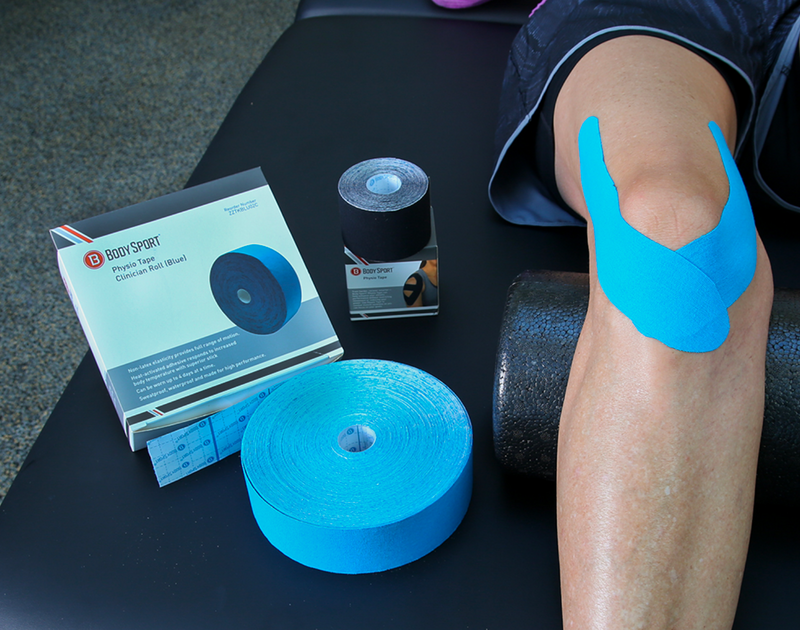 Body Sport Physio Tape