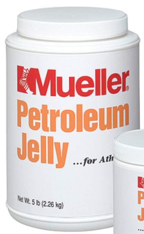 Mueller Petroleum Jelly