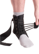 Corflex Marathon Speed Lacer Ankle