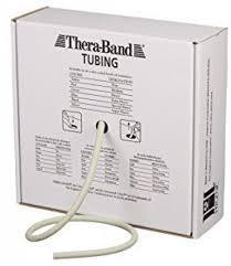 TheraBand Professional Latex Resistance Tubing