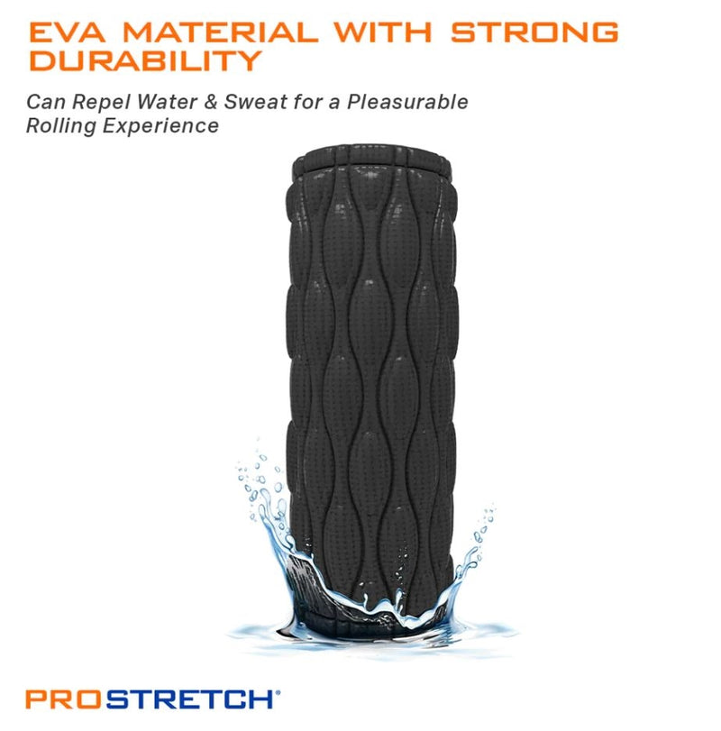 Addaday® Nonagon Foam Roller