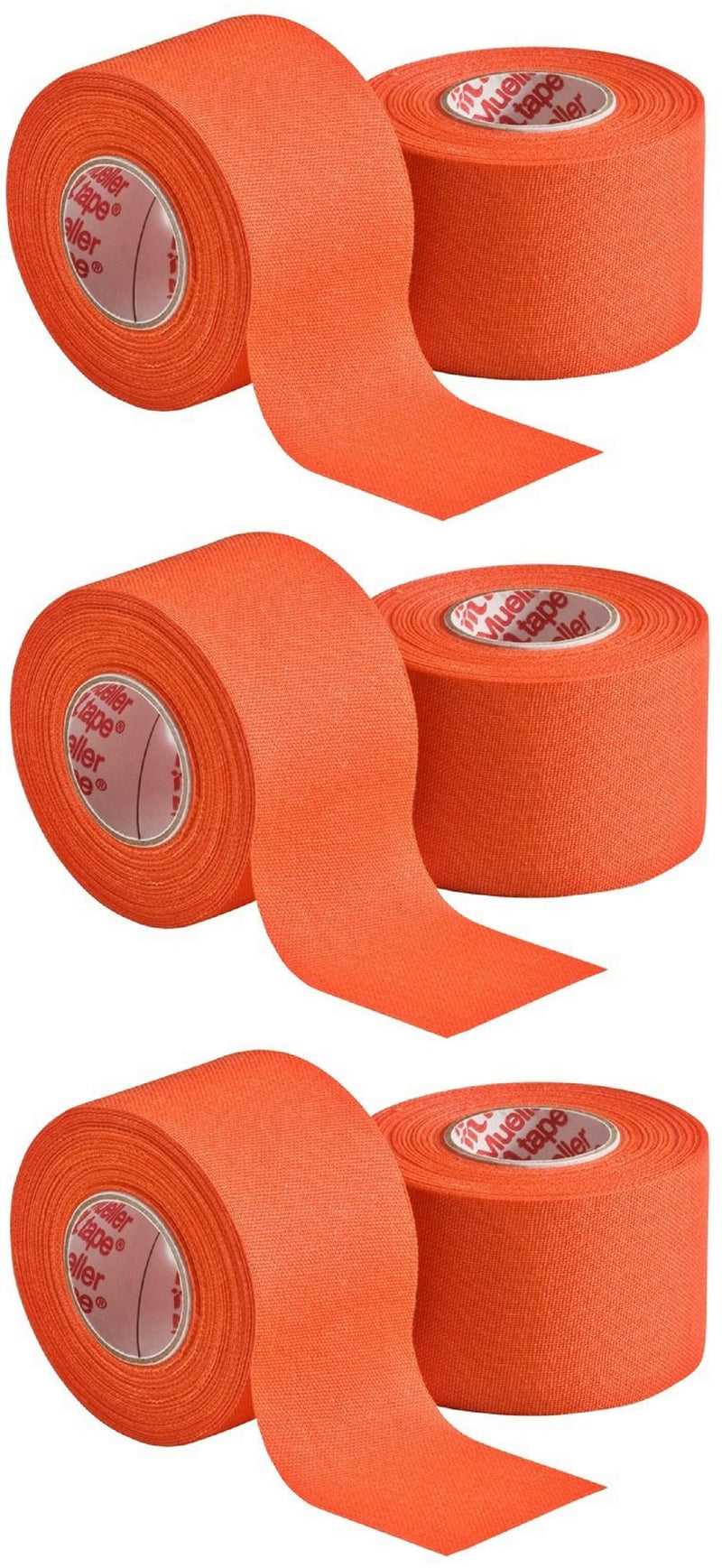 Mueller MTape Colored Athletic Tape - 1.5 inches x 10 yards