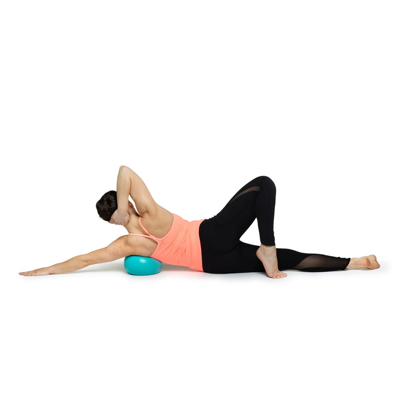 OPTP LO ROX Aligned Life Body Sphere