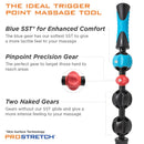 ProStretch Type X2+ Stick Massage Roller