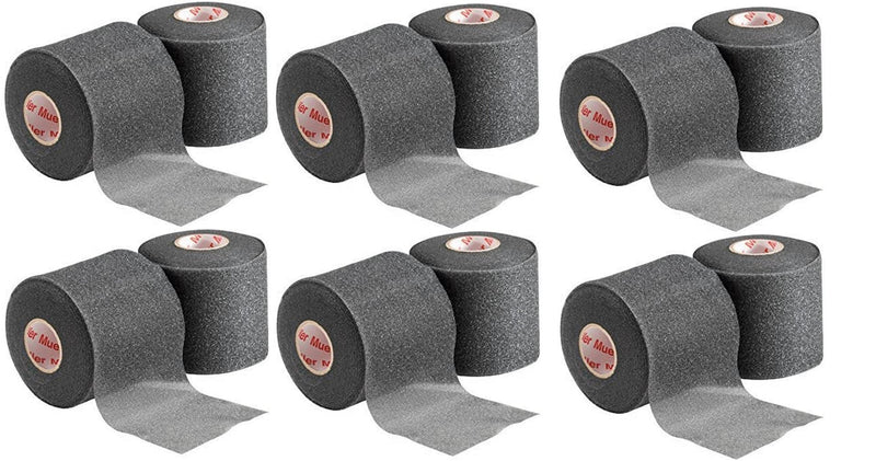 Mueller MWrap, 2 3/4" x 30 Yd - Big Bold MWrap - Pre-Taping Foam Underwrap