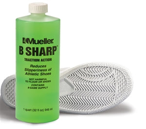 Mueller B Sharp - Traction Action, Quart