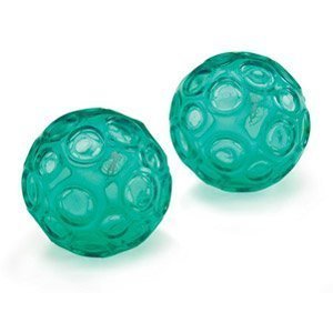 OPTP Franklin Textured Ball Set - LE9001