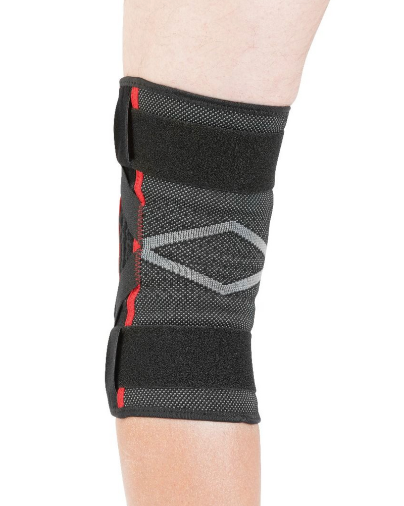 Mueller OmniForce® Adjustable Knee Support AKS-500