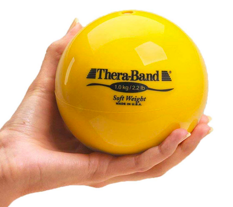 TheraBand Soft Weights