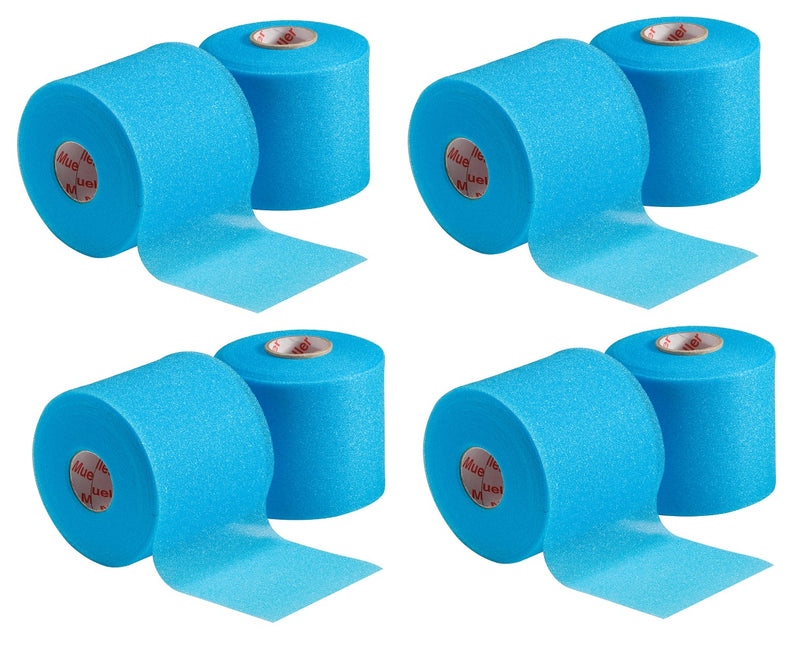 Mueller MWrap, 2 3/4" x 30 Yd - Big Bold MWrap - Pre-Taping Foam Underwrap