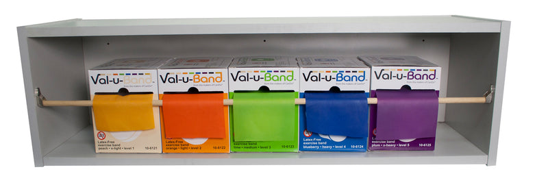 Val-u-Band® Latex Free Exercise Band