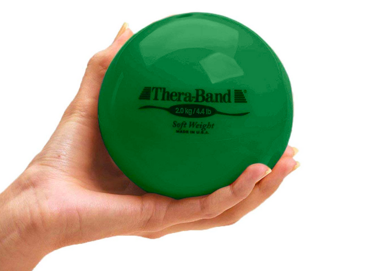 TheraBand Soft Weights