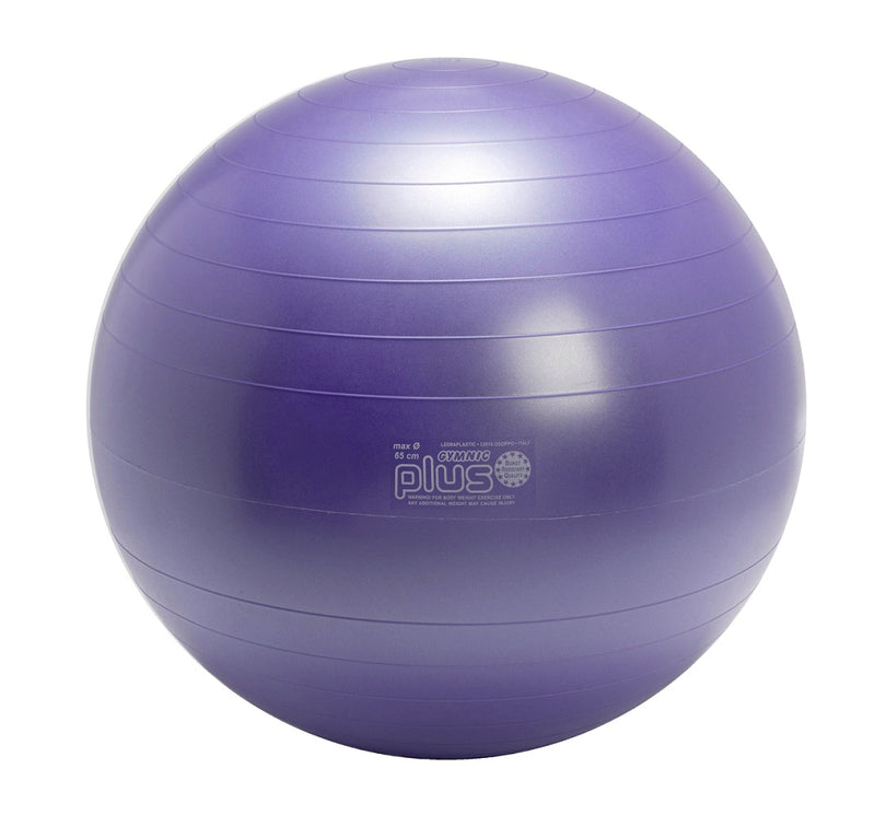 Gymnic® Plus Exercise Balls