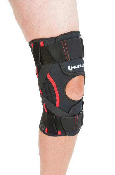 Mueller OmniForce® Adjustable Knee Support AKS-500