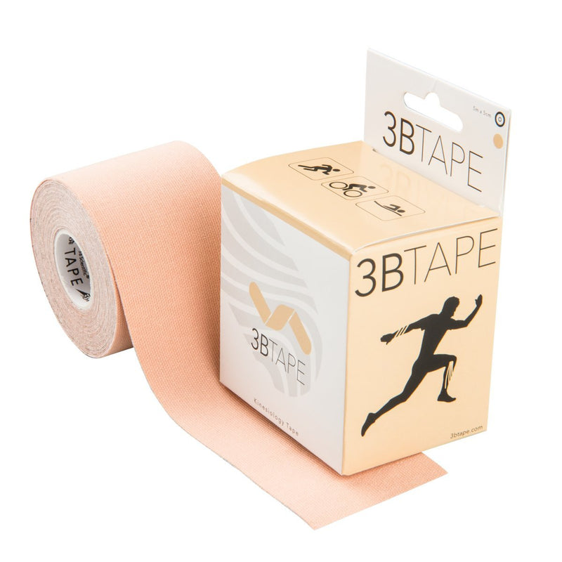 3B Kinesiology Tape