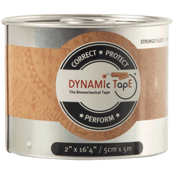 Dynamic Tape - The original Biomechanical Tape