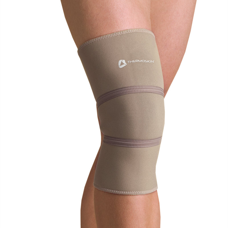 Thermoskin Knee, Beige