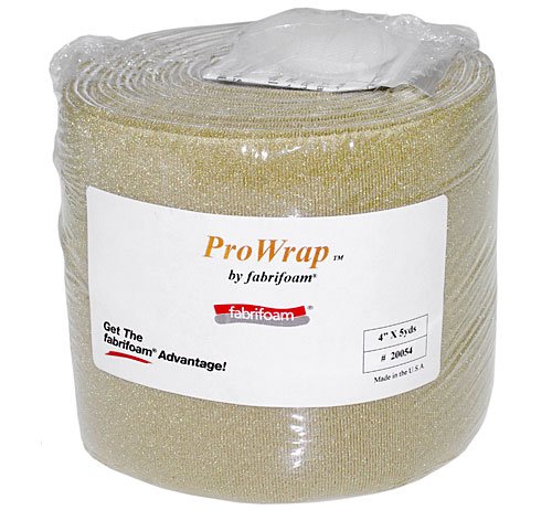 Fabrifoam ProWrap