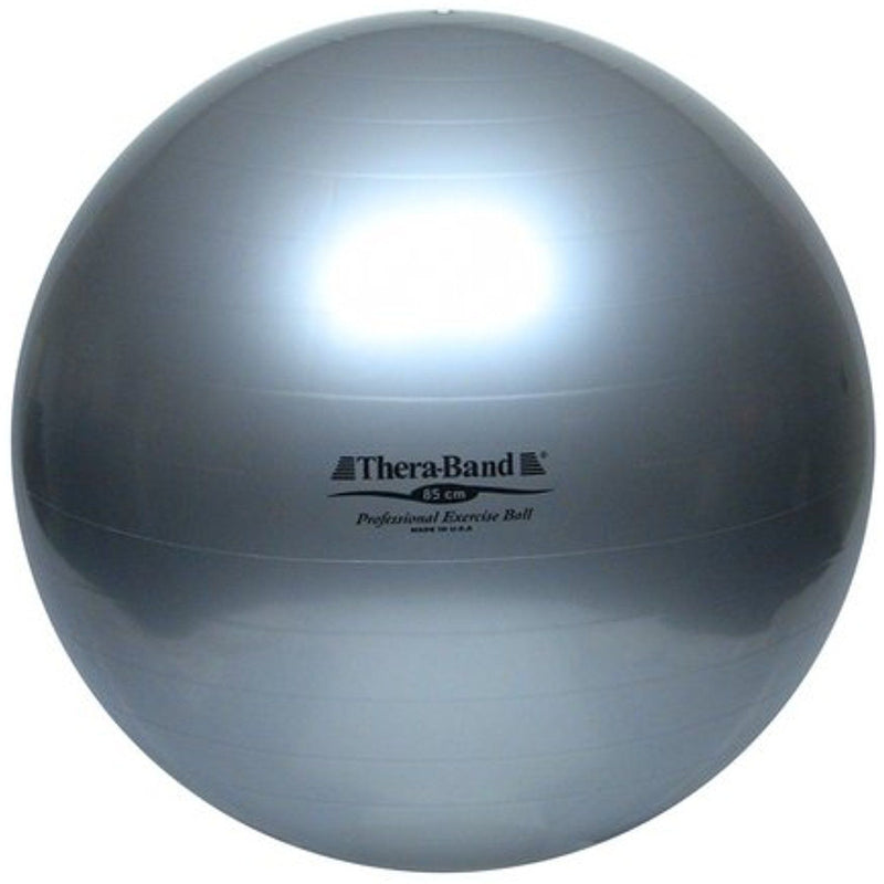 TheraBand Exercise & Stability Ball- Standard