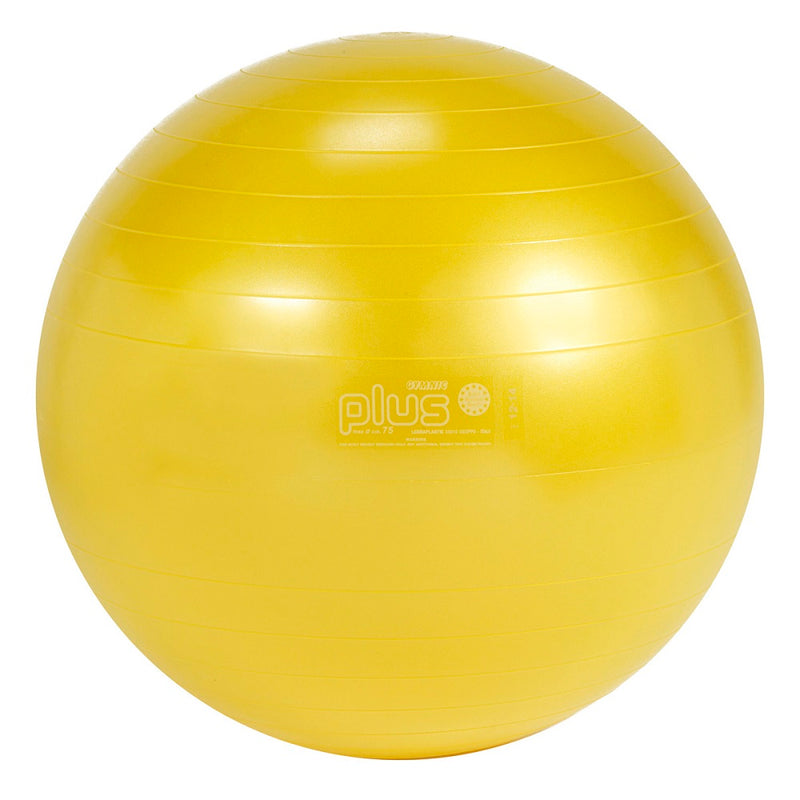 Gymnic® Plus Exercise Balls