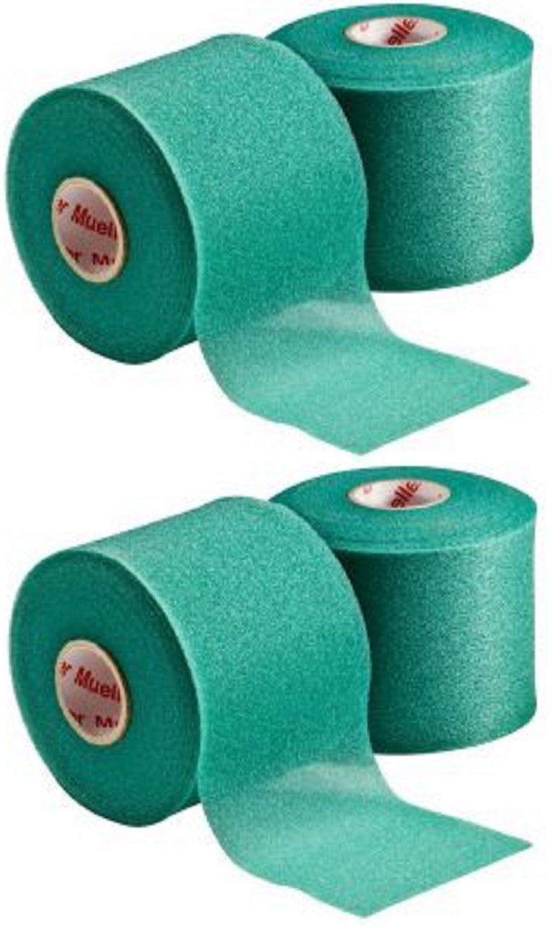 Mueller MWrap, 2 3/4" x 30 Yd - Big Bold MWrap - Pre-Taping Foam Underwrap