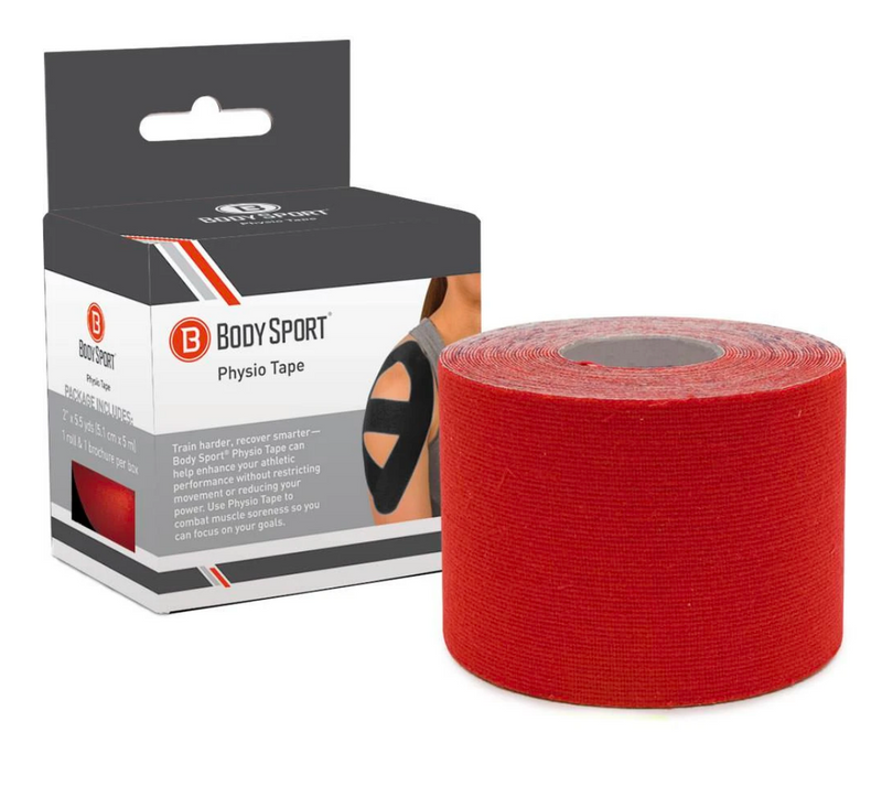 Body Sport Physio Tape